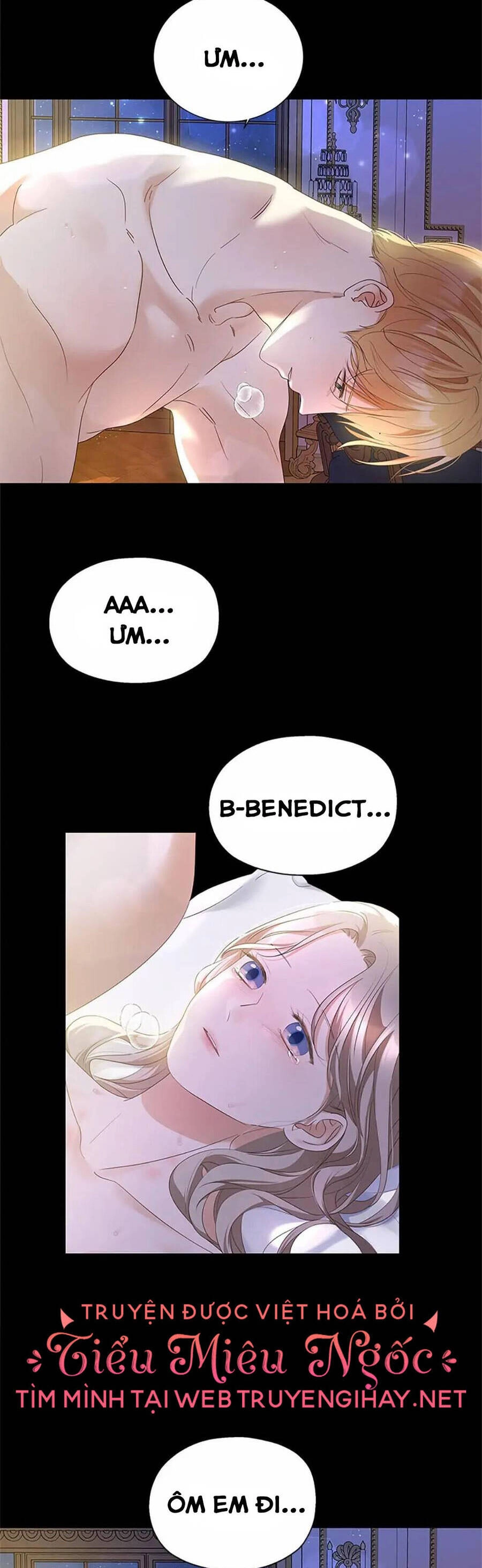 Người Không Mời Mà Đến Chapter 77 - 29