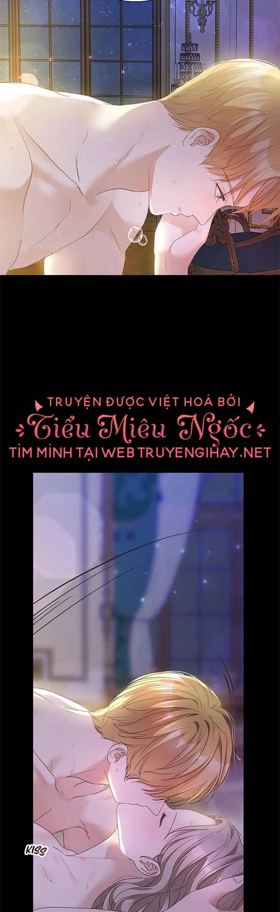 Người Không Mời Mà Đến Chapter 77 - 30