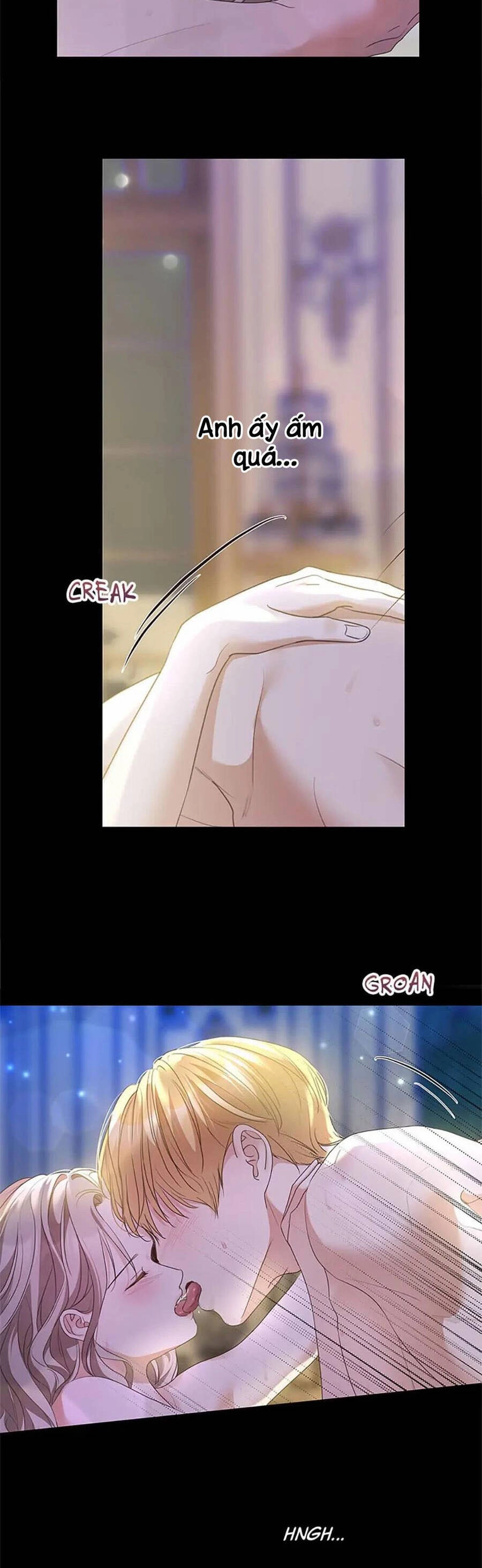 Người Không Mời Mà Đến Chapter 77 - 31