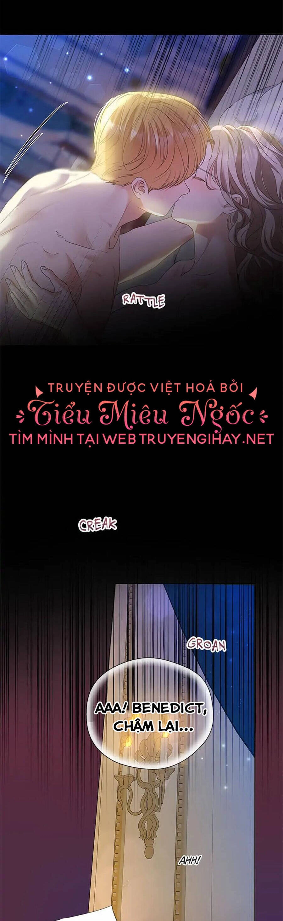 Người Không Mời Mà Đến Chapter 77 - 32