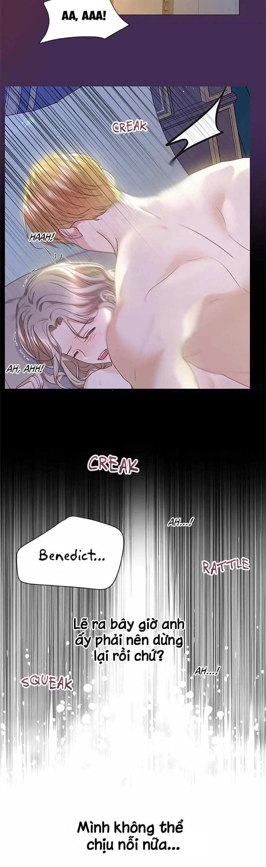 Người Không Mời Mà Đến Chapter 77 - 33