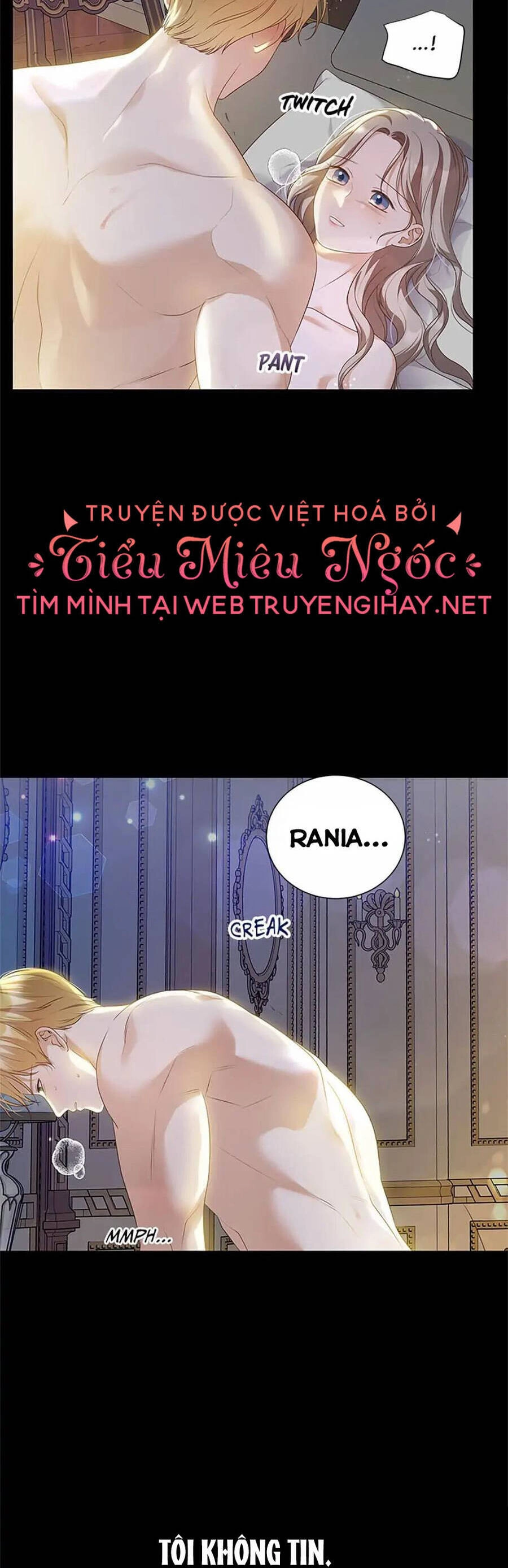 Người Không Mời Mà Đến Chapter 77 - 35