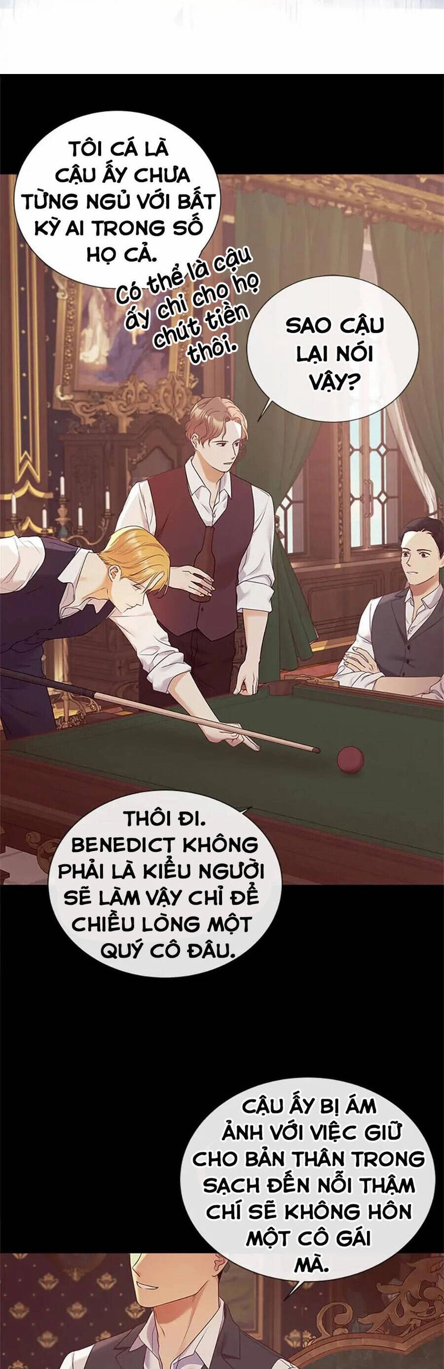 Người Không Mời Mà Đến Chapter 77 - 38