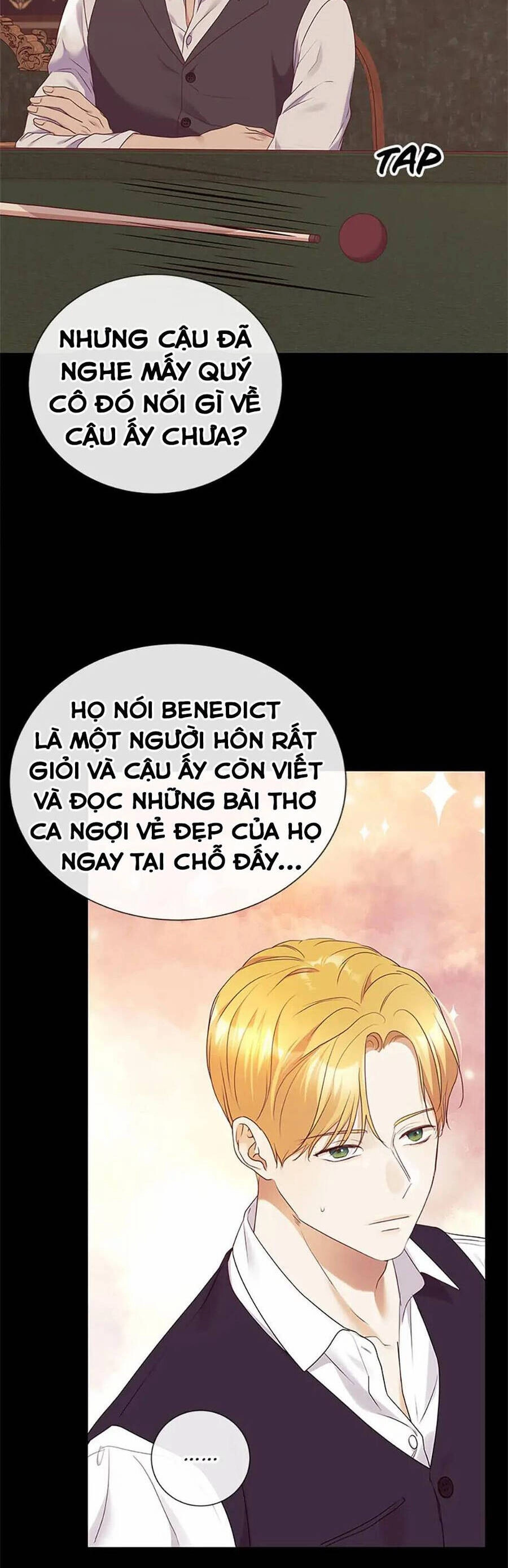 Người Không Mời Mà Đến Chapter 77 - 39