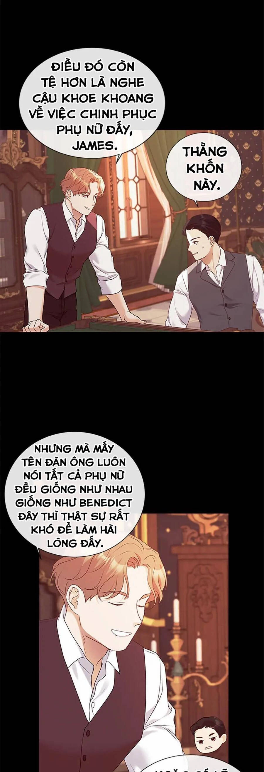 Người Không Mời Mà Đến Chapter 77 - 40