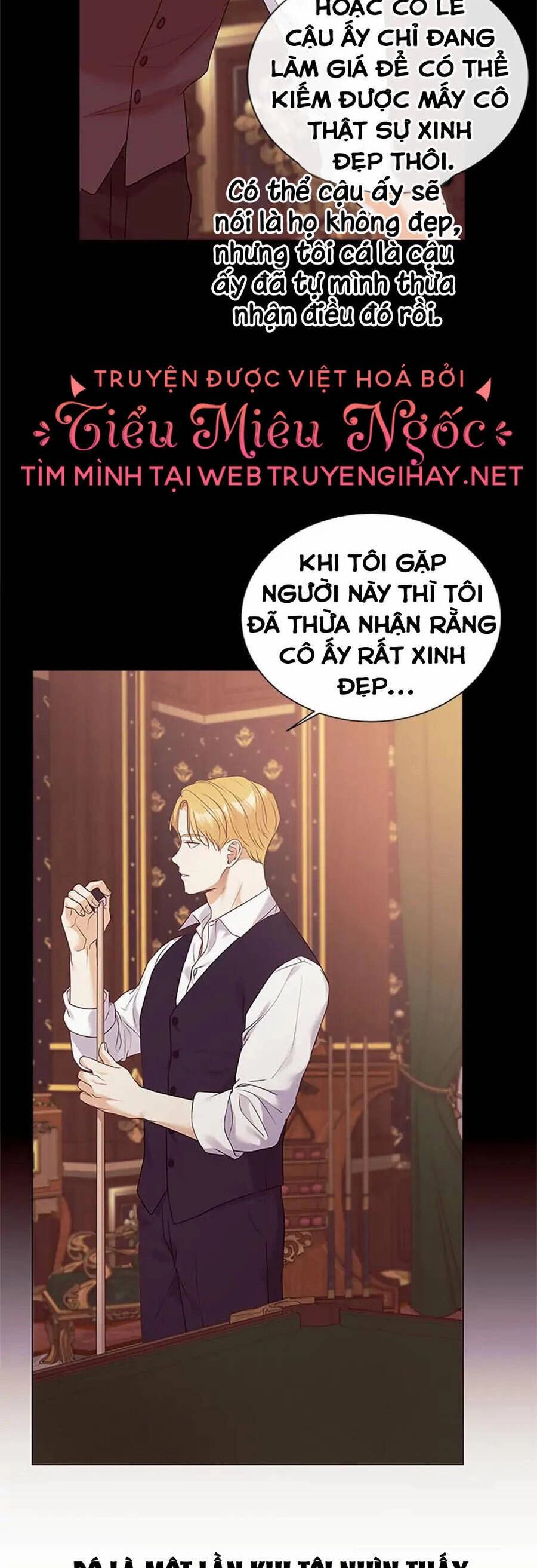 Người Không Mời Mà Đến Chapter 77 - 41