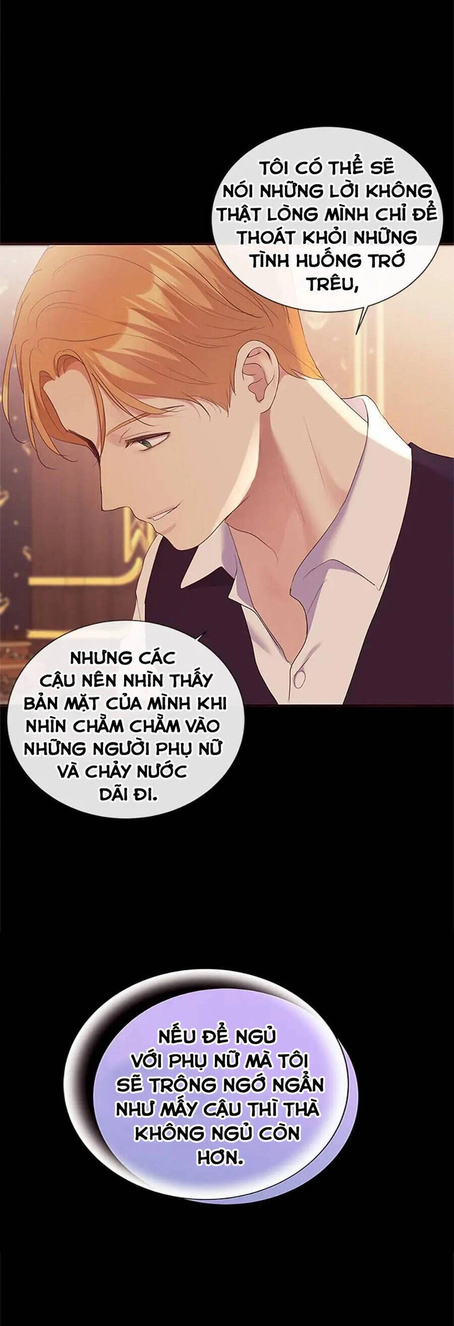 Người Không Mời Mà Đến Chapter 77 - 43