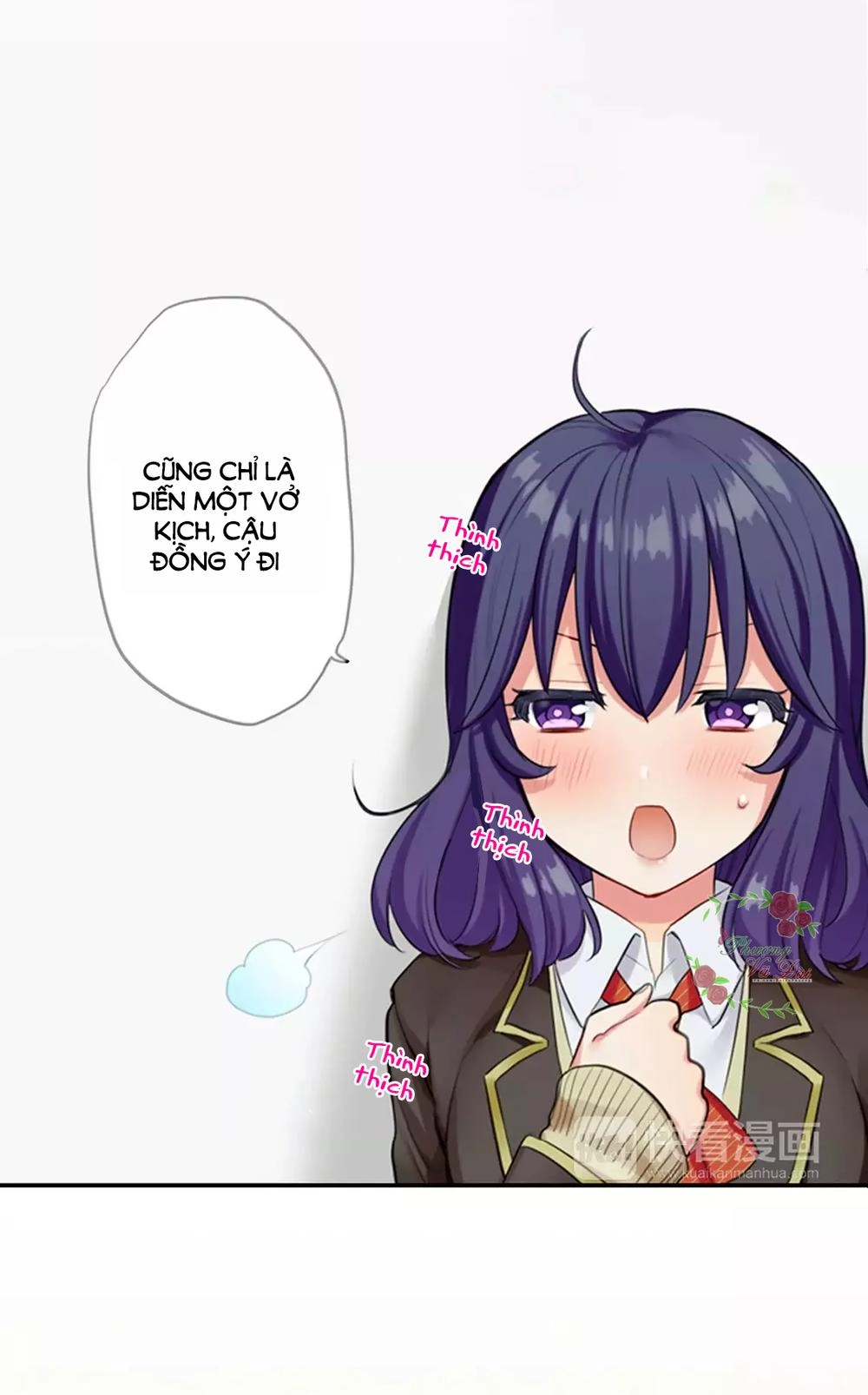 Mệnh Lệnh Tuyệt Đối Của Bá Đạo Vương Tử Phần 2 Chapter 1 - 21