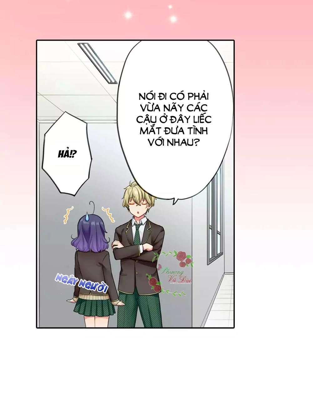 Mệnh Lệnh Tuyệt Đối Của Bá Đạo Vương Tử Phần 2 Chapter 1 - 38