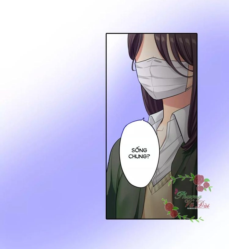 Mệnh Lệnh Tuyệt Đối Của Bá Đạo Vương Tử Phần 2 Chapter 2 - 2