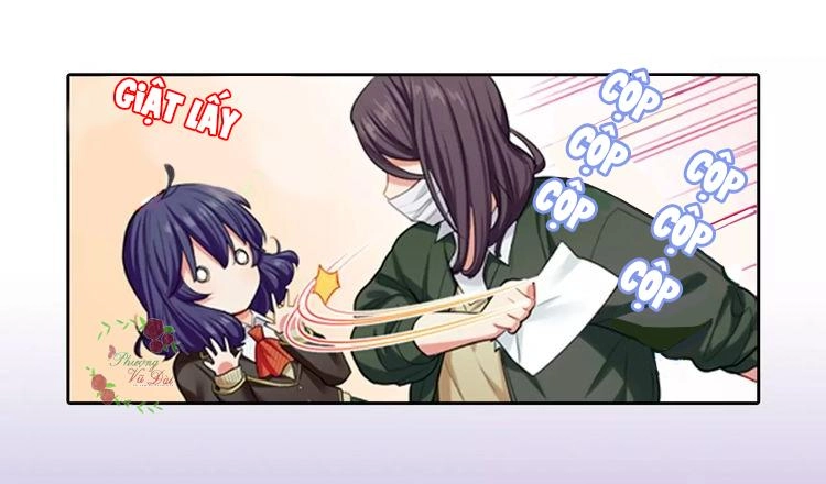 Mệnh Lệnh Tuyệt Đối Của Bá Đạo Vương Tử Phần 2 Chapter 2 - 12