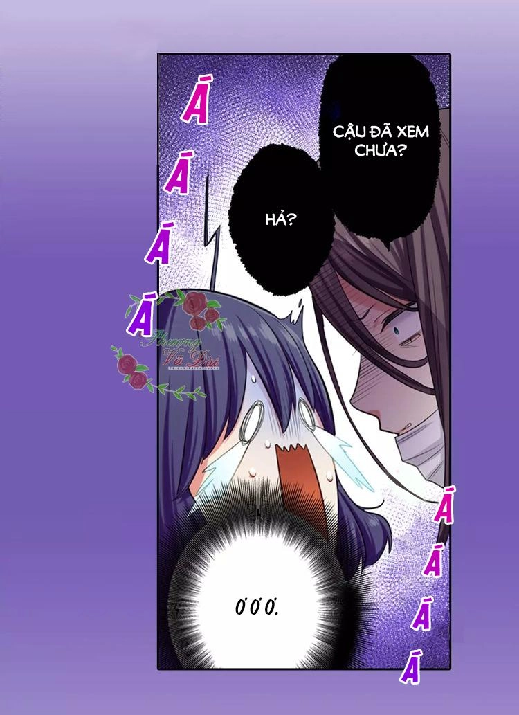 Mệnh Lệnh Tuyệt Đối Của Bá Đạo Vương Tử Phần 2 Chapter 2 - 13