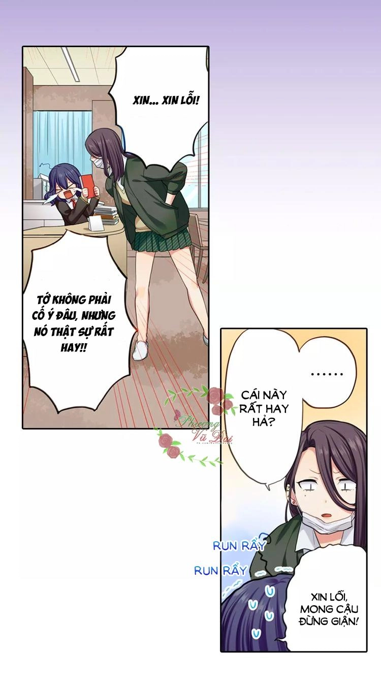 Mệnh Lệnh Tuyệt Đối Của Bá Đạo Vương Tử Phần 2 Chapter 2 - 14