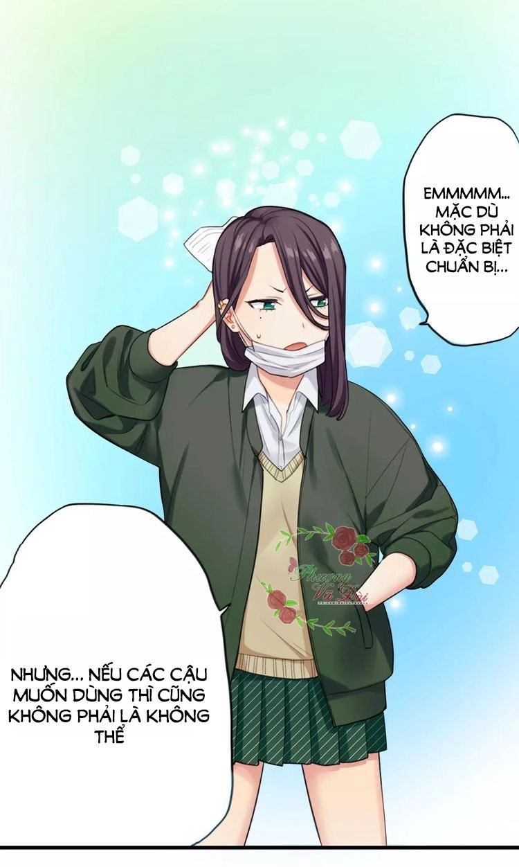 Mệnh Lệnh Tuyệt Đối Của Bá Đạo Vương Tử Phần 2 Chapter 2 - 16