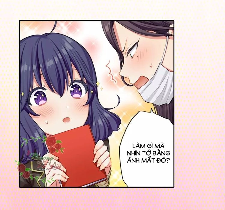 Mệnh Lệnh Tuyệt Đối Của Bá Đạo Vương Tử Phần 2 Chapter 2 - 17