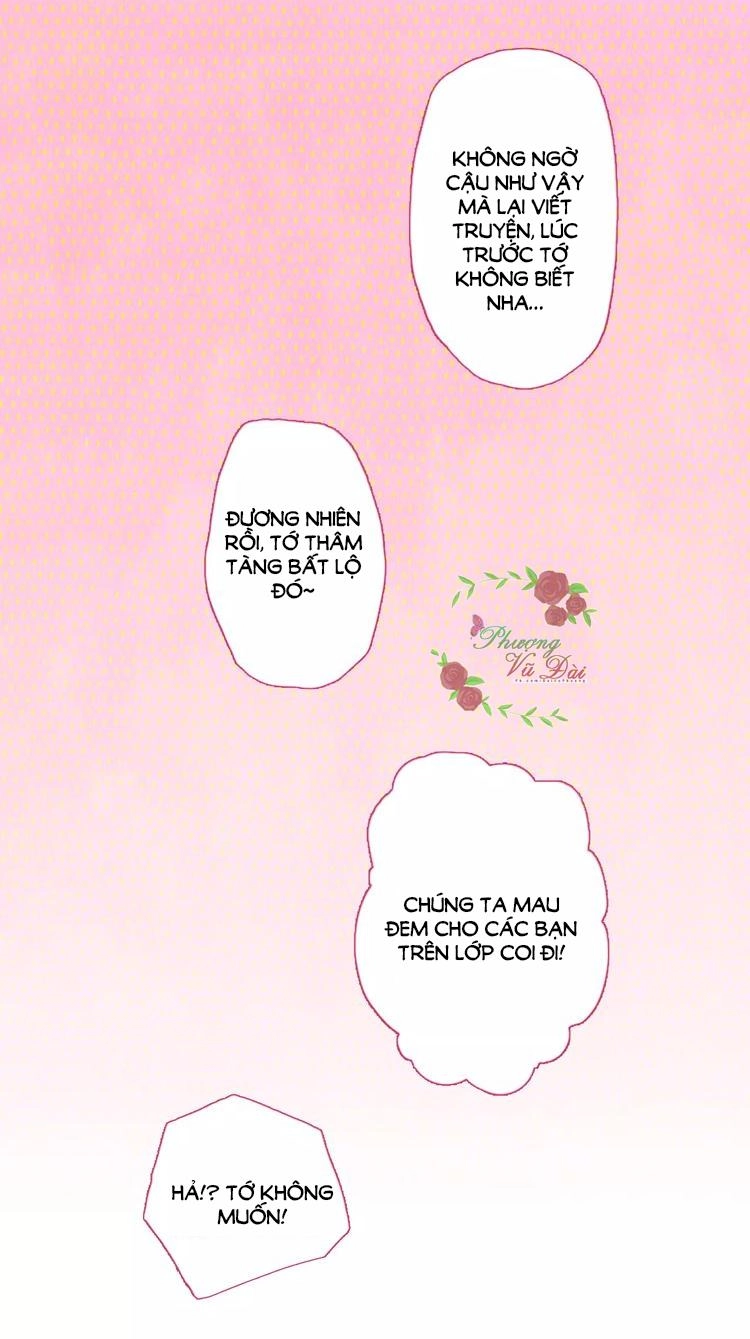 Mệnh Lệnh Tuyệt Đối Của Bá Đạo Vương Tử Phần 2 Chapter 2 - 18