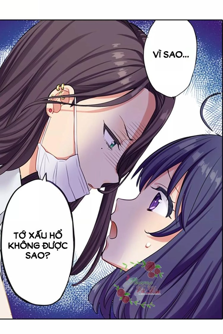 Mệnh Lệnh Tuyệt Đối Của Bá Đạo Vương Tử Phần 2 Chapter 2 - 19