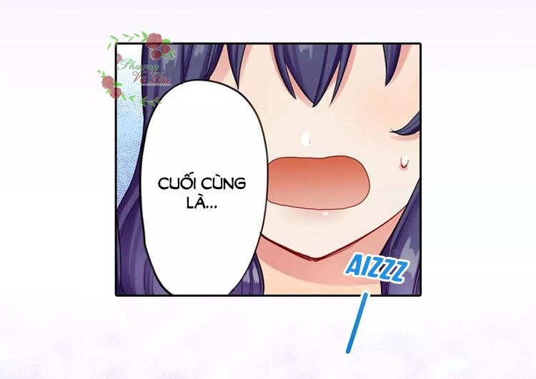 Mệnh Lệnh Tuyệt Đối Của Bá Đạo Vương Tử Phần 2 Chapter 2 - 26