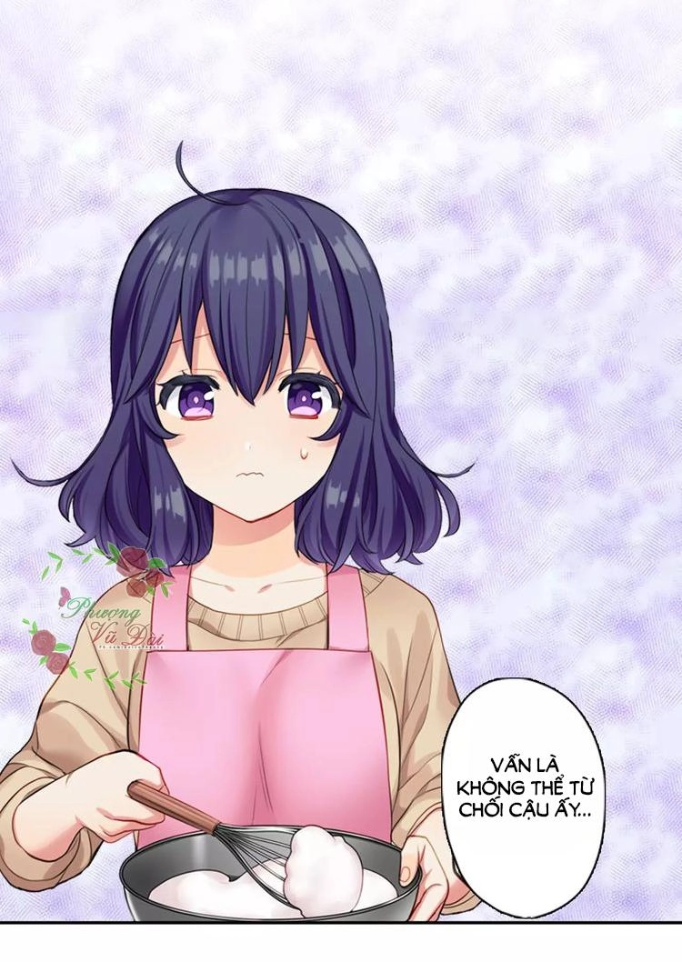 Mệnh Lệnh Tuyệt Đối Của Bá Đạo Vương Tử Phần 2 Chapter 2 - 27