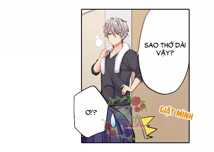 Mệnh Lệnh Tuyệt Đối Của Bá Đạo Vương Tử Phần 2 Chapter 2 - 28