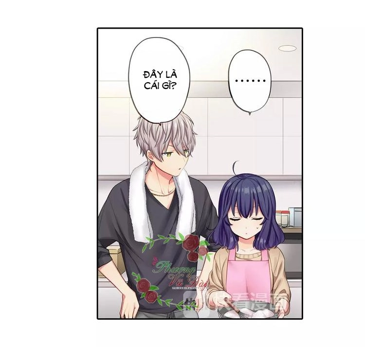 Mệnh Lệnh Tuyệt Đối Của Bá Đạo Vương Tử Phần 2 Chapter 2 - 30