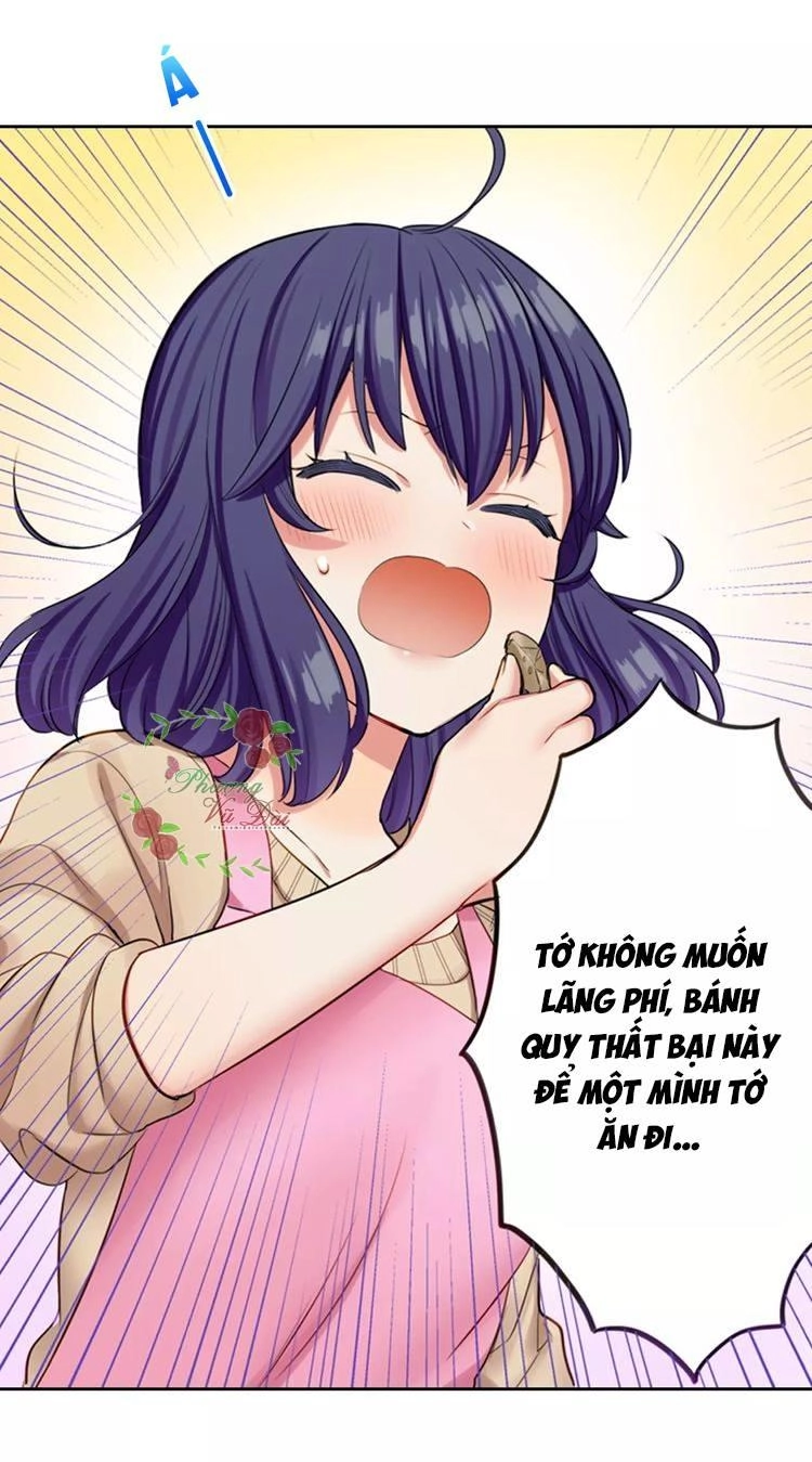 Mệnh Lệnh Tuyệt Đối Của Bá Đạo Vương Tử Phần 2 Chapter 2 - 33