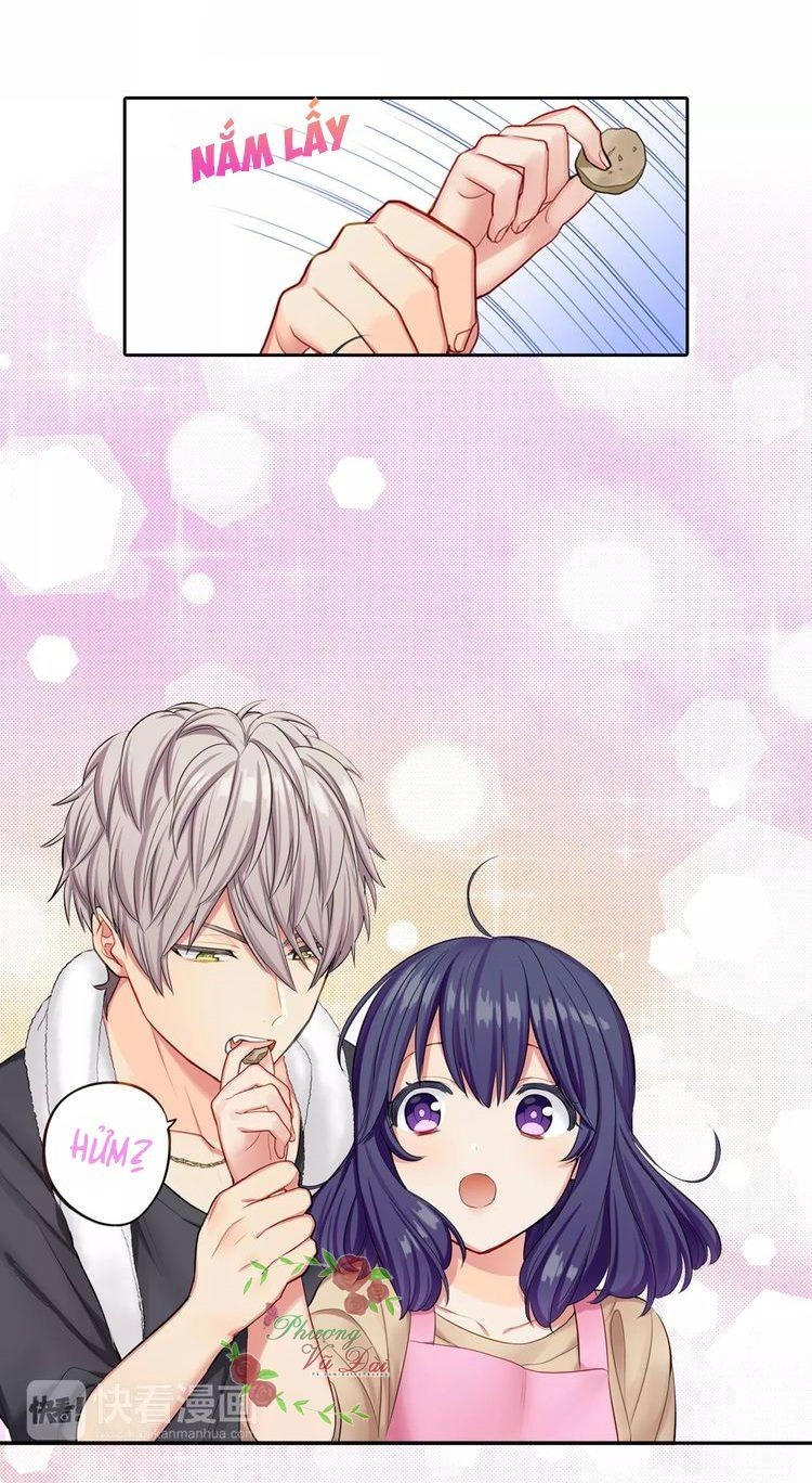 Mệnh Lệnh Tuyệt Đối Của Bá Đạo Vương Tử Phần 2 Chapter 2 - 34