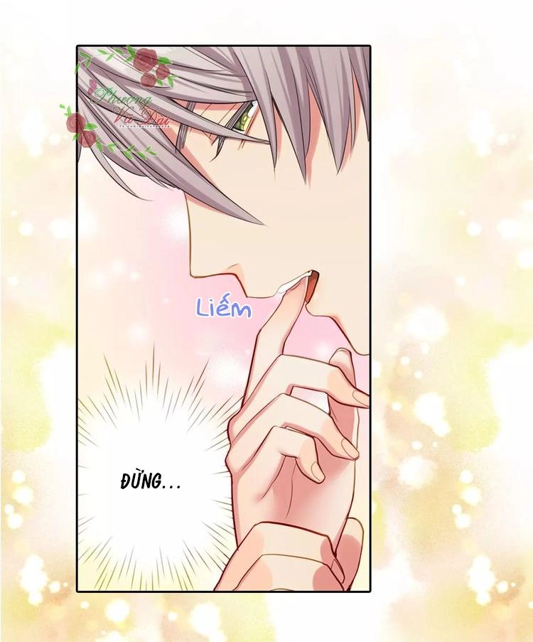 Mệnh Lệnh Tuyệt Đối Của Bá Đạo Vương Tử Phần 2 Chapter 2 - 36