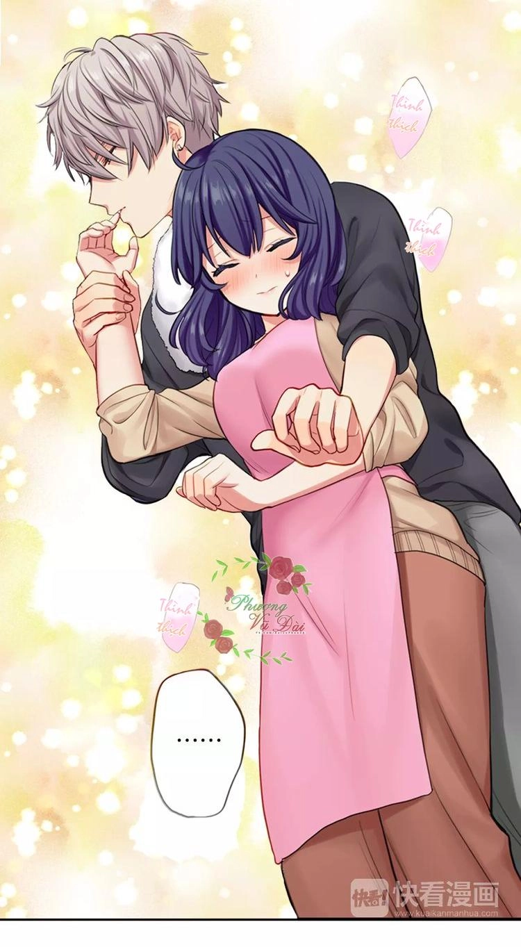 Mệnh Lệnh Tuyệt Đối Của Bá Đạo Vương Tử Phần 2 Chapter 2 - 37