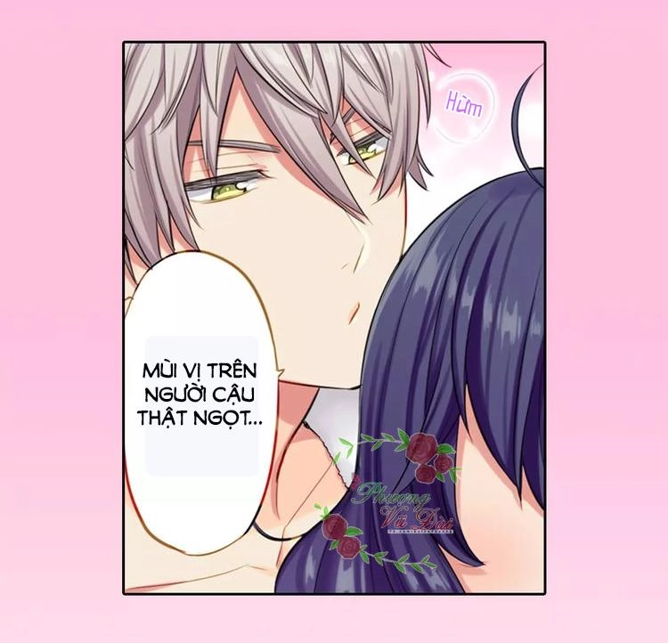 Mệnh Lệnh Tuyệt Đối Của Bá Đạo Vương Tử Phần 2 Chapter 2 - 39