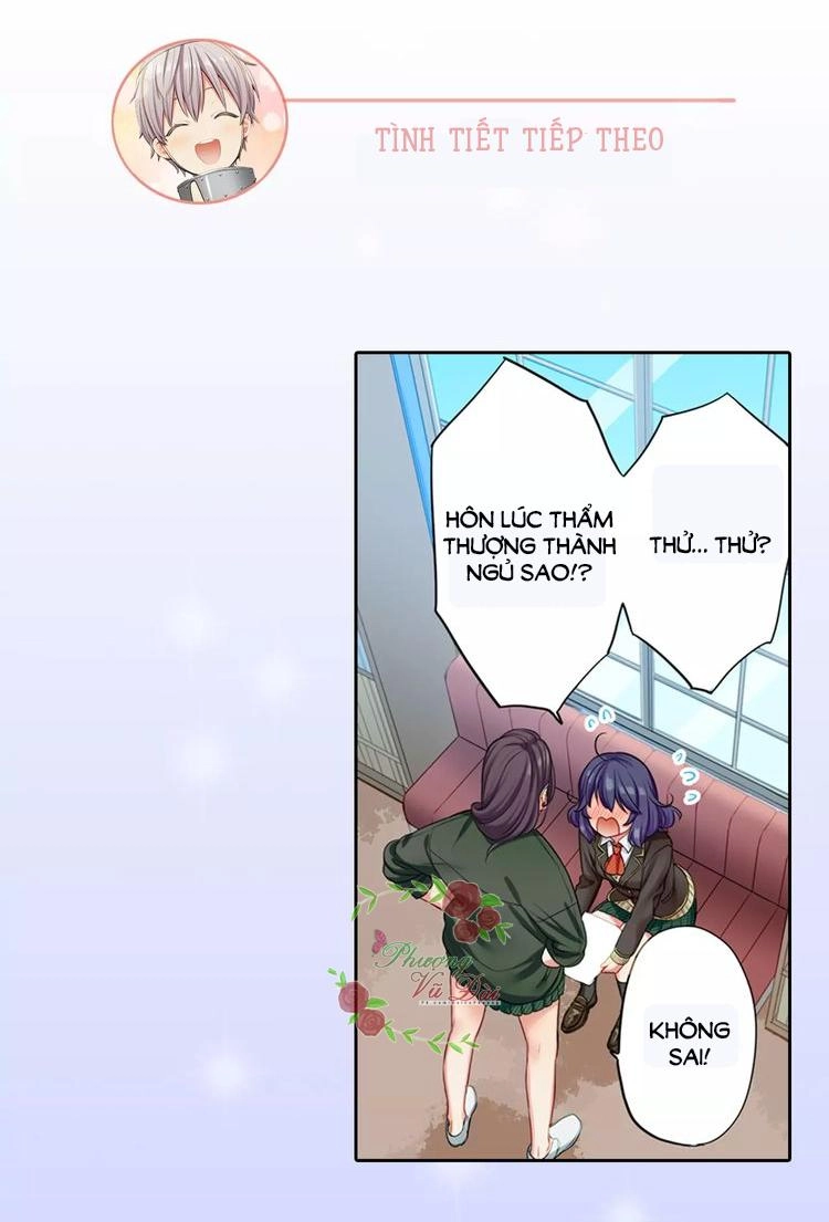 Mệnh Lệnh Tuyệt Đối Của Bá Đạo Vương Tử Phần 2 Chapter 2 - 40