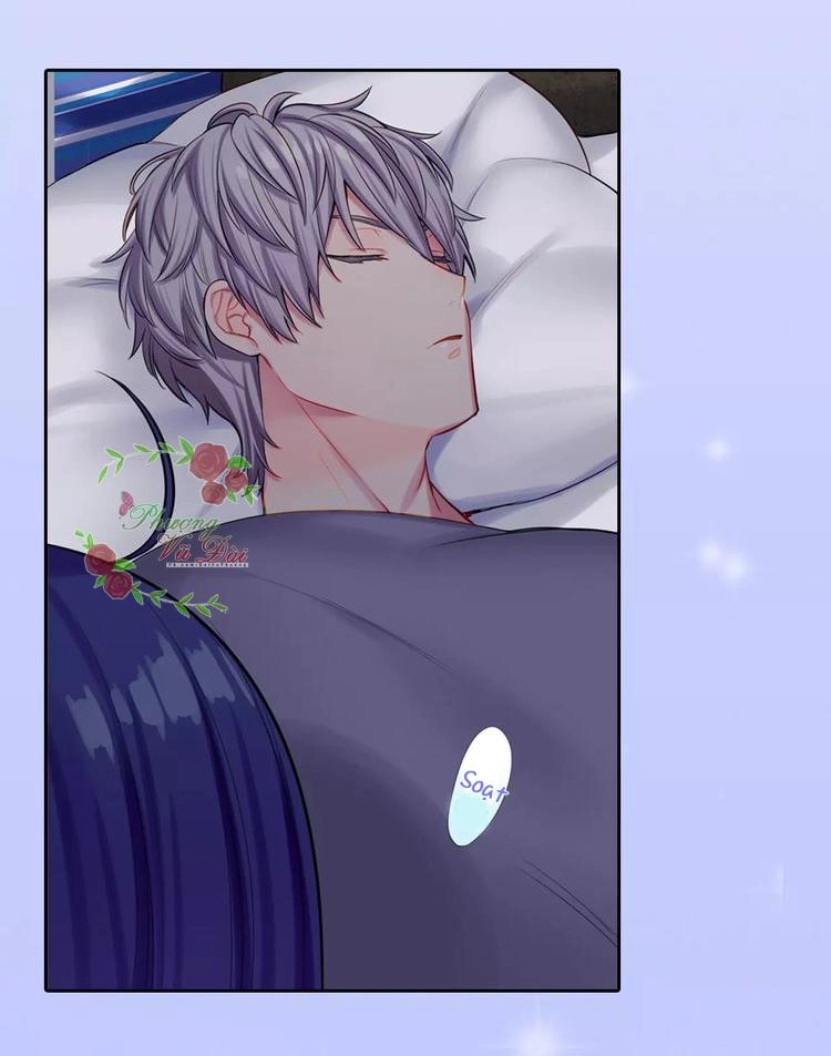 Mệnh Lệnh Tuyệt Đối Của Bá Đạo Vương Tử Phần 2 Chapter 2 - 41