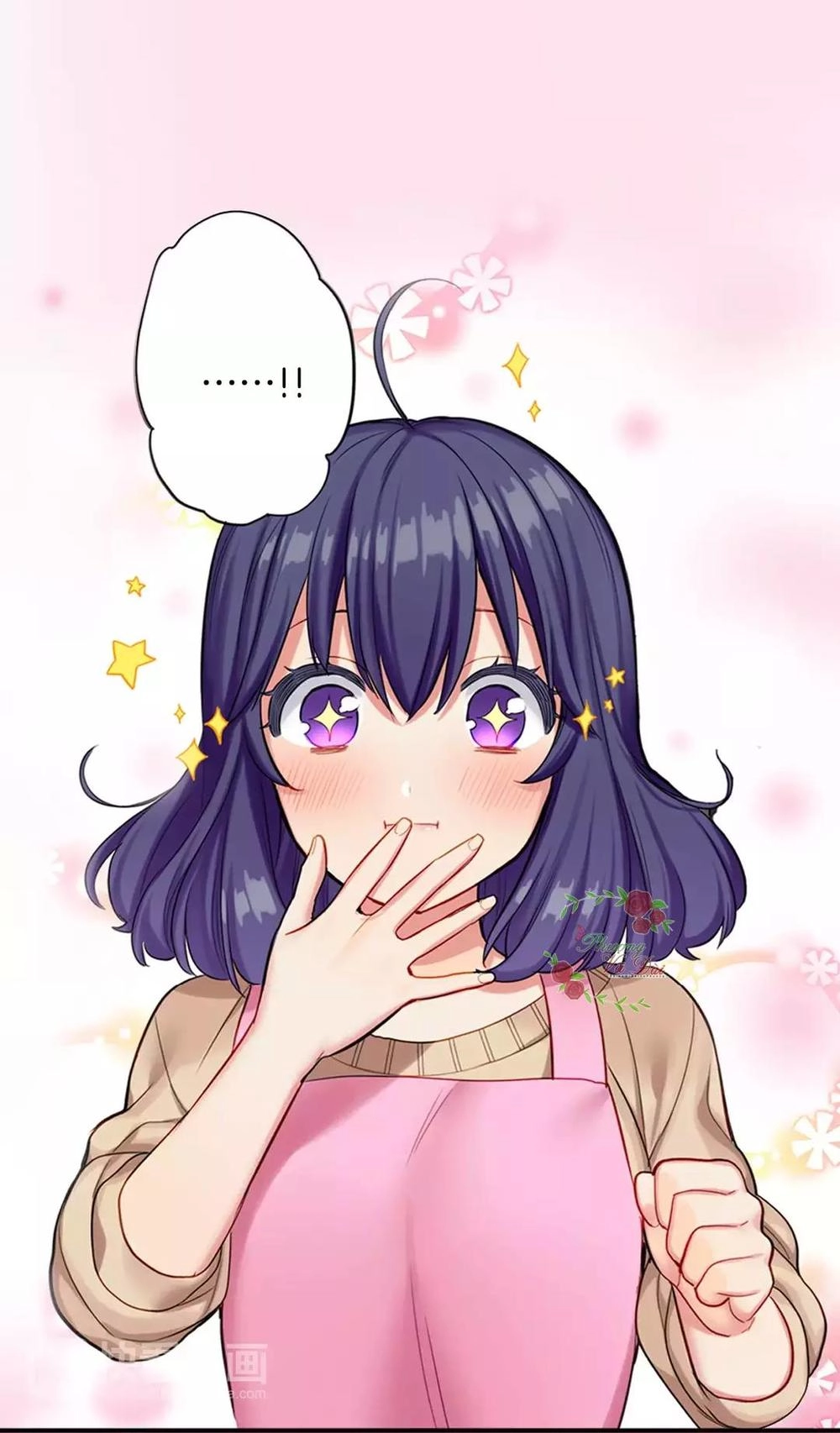 Mệnh Lệnh Tuyệt Đối Của Bá Đạo Vương Tử Phần 2 Chapter 3 - 10