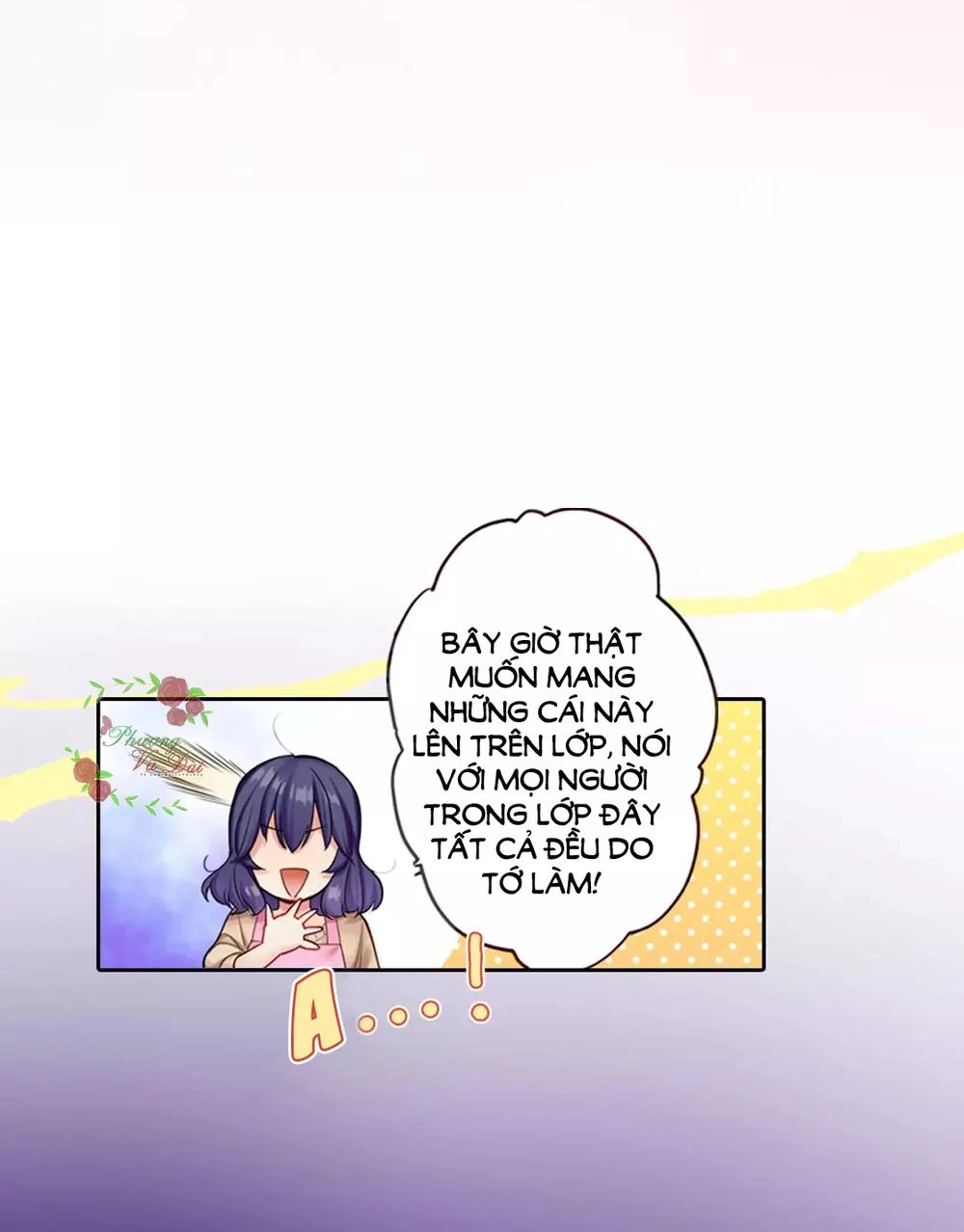 Mệnh Lệnh Tuyệt Đối Của Bá Đạo Vương Tử Phần 2 Chapter 3 - 12