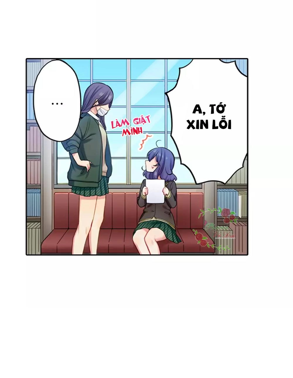 Mệnh Lệnh Tuyệt Đối Của Bá Đạo Vương Tử Phần 2 Chapter 3 - 19