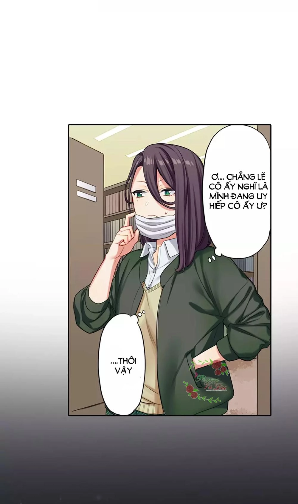 Mệnh Lệnh Tuyệt Đối Của Bá Đạo Vương Tử Phần 2 Chapter 3 - 30