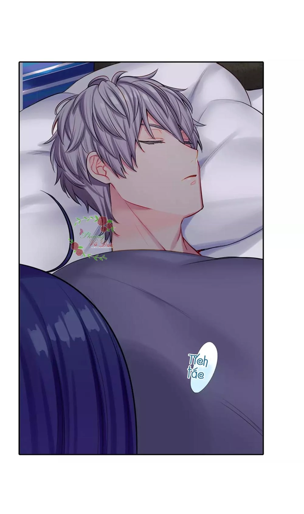 Mệnh Lệnh Tuyệt Đối Của Bá Đạo Vương Tử Phần 2 Chapter 3 - 33