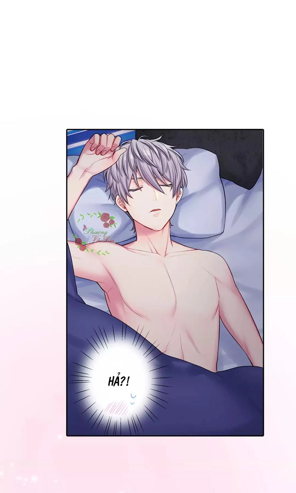 Mệnh Lệnh Tuyệt Đối Của Bá Đạo Vương Tử Phần 2 Chapter 3 - 34