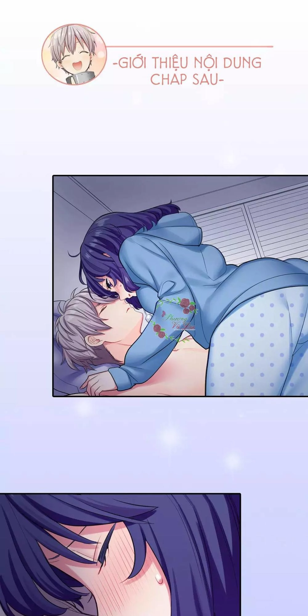 Mệnh Lệnh Tuyệt Đối Của Bá Đạo Vương Tử Phần 2 Chapter 3 - 39