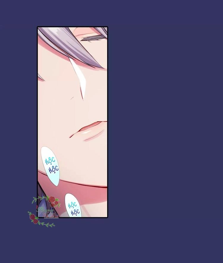 Mệnh Lệnh Tuyệt Đối Của Bá Đạo Vương Tử Phần 2 Chapter 4 - 5