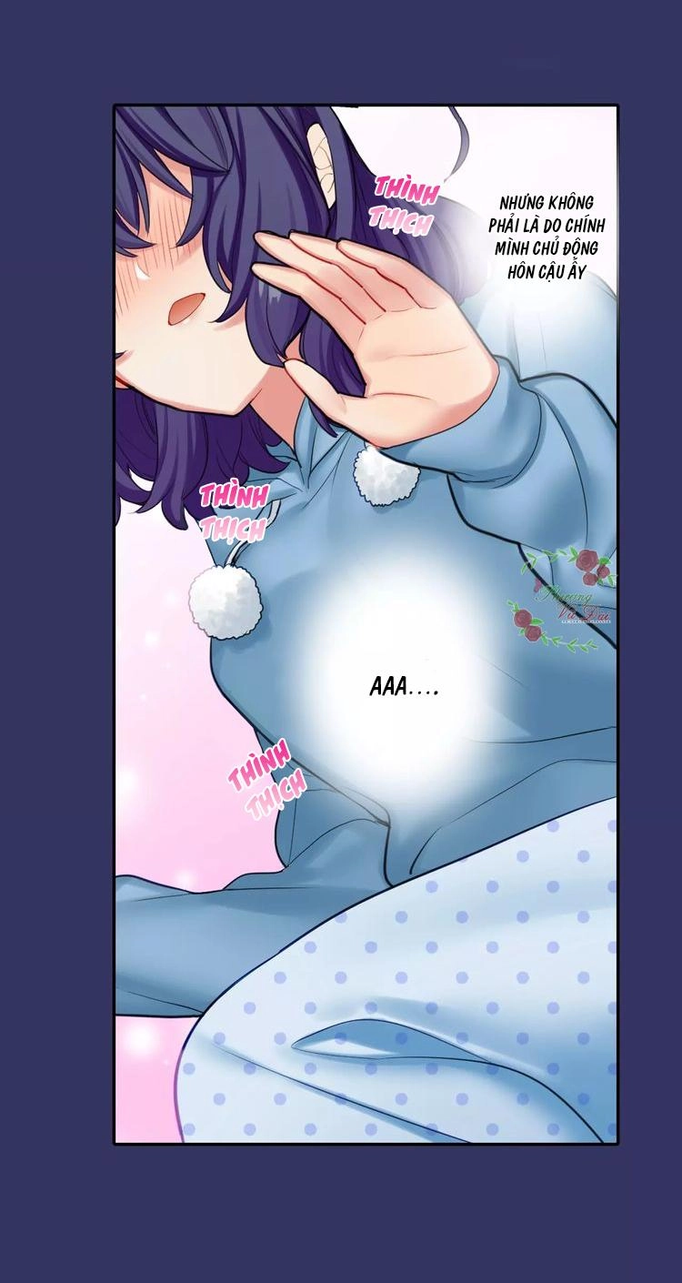 Mệnh Lệnh Tuyệt Đối Của Bá Đạo Vương Tử Phần 2 Chapter 4 - 6