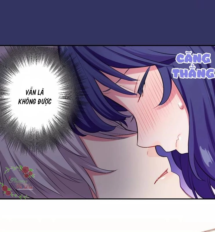 Mệnh Lệnh Tuyệt Đối Của Bá Đạo Vương Tử Phần 2 Chapter 4 - 7