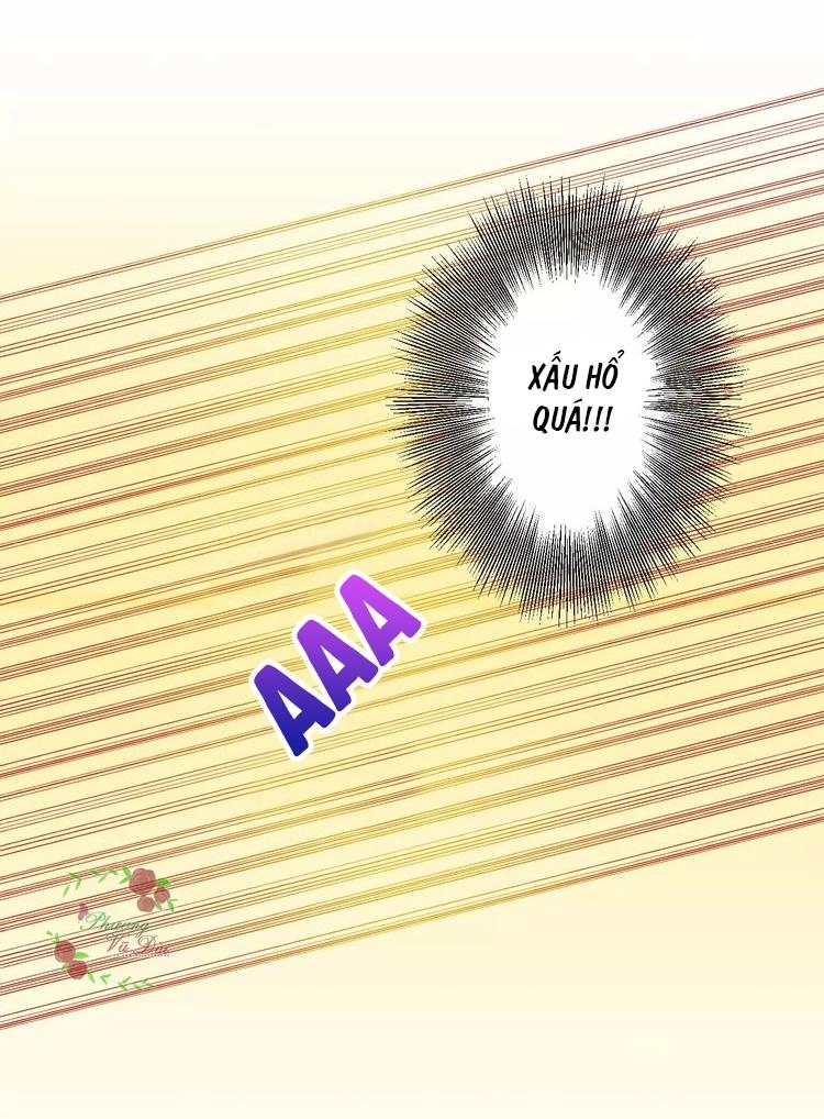 Mệnh Lệnh Tuyệt Đối Của Bá Đạo Vương Tử Phần 2 Chapter 4 - 8