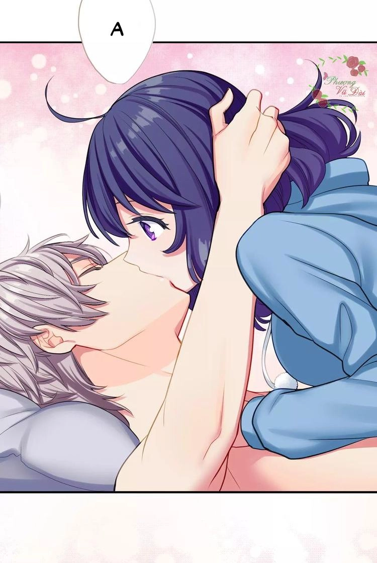 Mệnh Lệnh Tuyệt Đối Của Bá Đạo Vương Tử Phần 2 Chapter 4 - 9