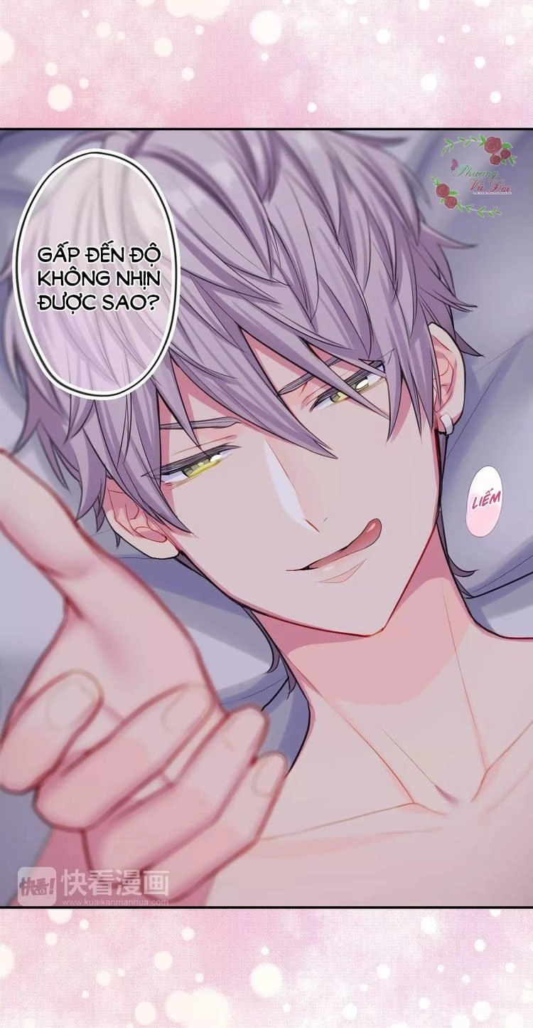 Mệnh Lệnh Tuyệt Đối Của Bá Đạo Vương Tử Phần 2 Chapter 4 - 10