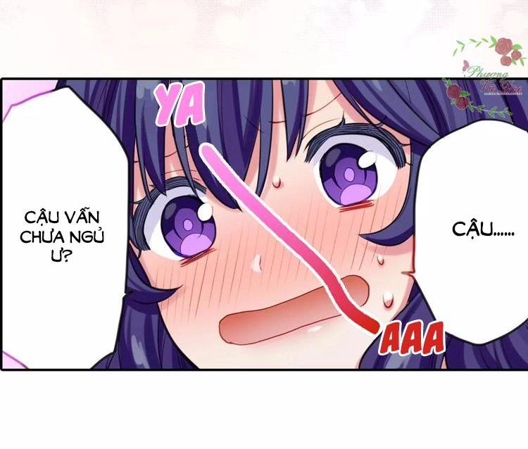 Mệnh Lệnh Tuyệt Đối Của Bá Đạo Vương Tử Phần 2 Chapter 4 - 11