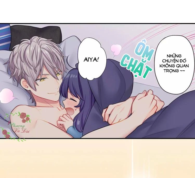 Mệnh Lệnh Tuyệt Đối Của Bá Đạo Vương Tử Phần 2 Chapter 4 - 13