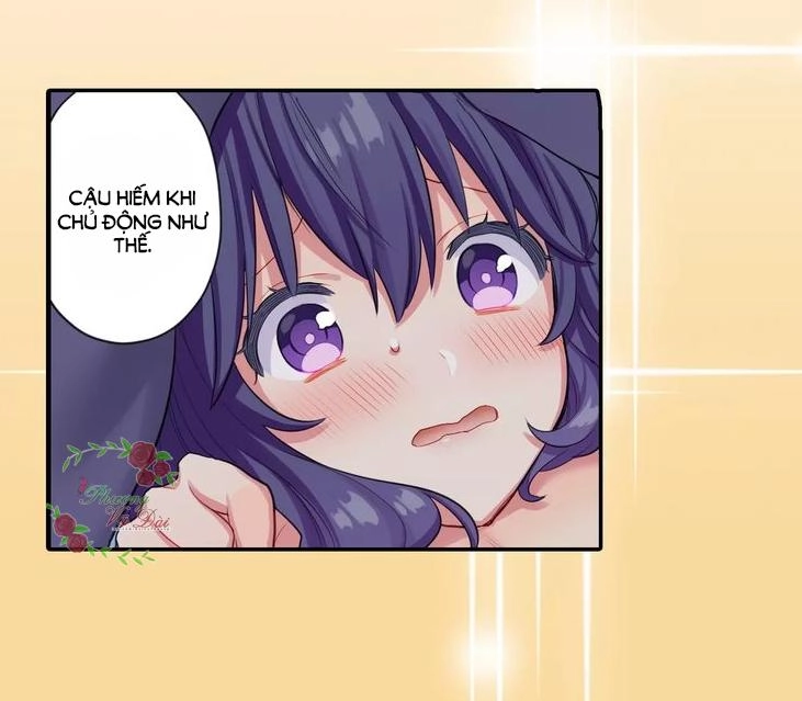 Mệnh Lệnh Tuyệt Đối Của Bá Đạo Vương Tử Phần 2 Chapter 4 - 14