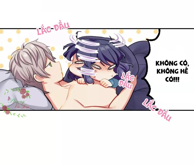 Mệnh Lệnh Tuyệt Đối Của Bá Đạo Vương Tử Phần 2 Chapter 4 - 17