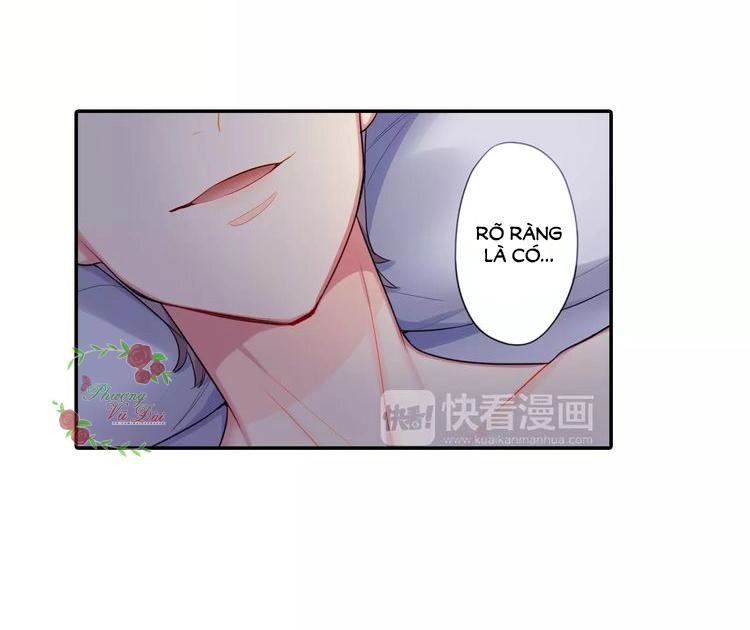 Mệnh Lệnh Tuyệt Đối Của Bá Đạo Vương Tử Phần 2 Chapter 4 - 18